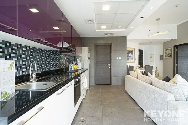 Luxury Apart Daire