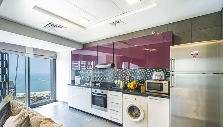 Luxury Apart Daire