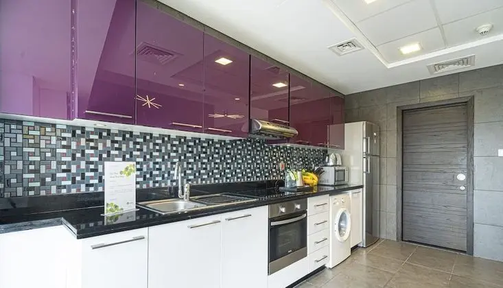 Luxury Apart Daire