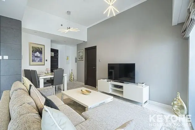 Luxury Apart Daire