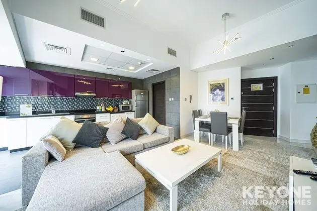 Luxury Apart Daire