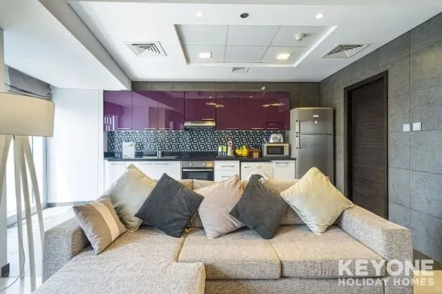 Luxury Apart Daire
