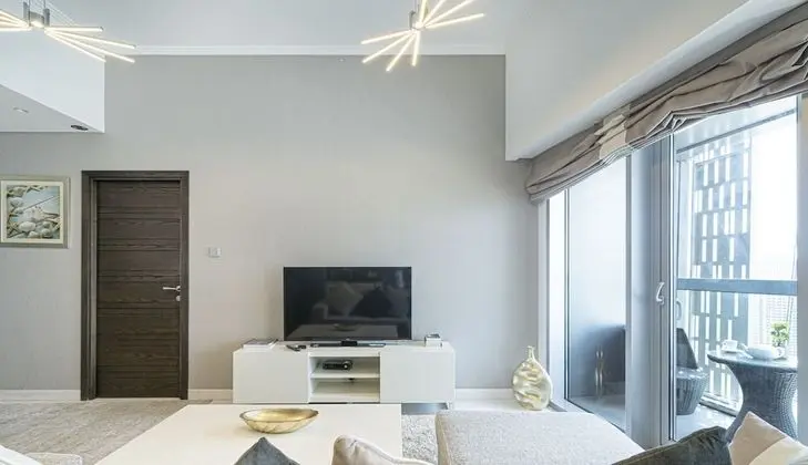 Luxury Apart Daire