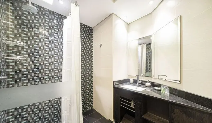Luxury Apart Daire