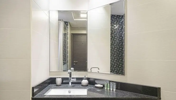 Luxury Apart Daire