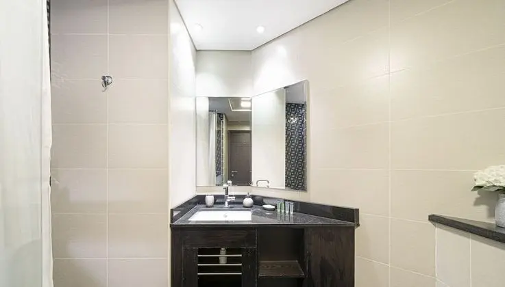 Luxury Apart Daire