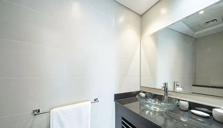 Luxury Apart Daire