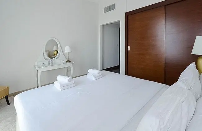 Luxury Apart Daire