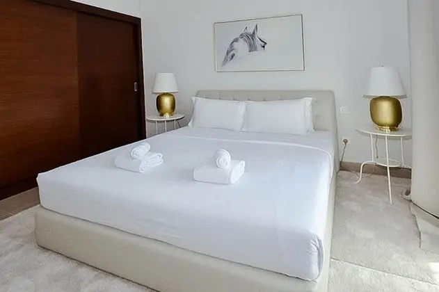 Luxury Apart Daire