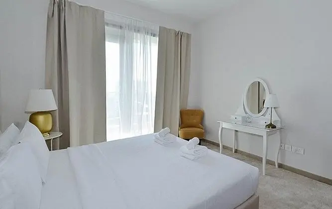 Luxury Apart Daire