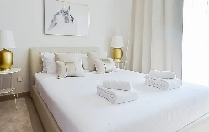 Luxury Apart Daire