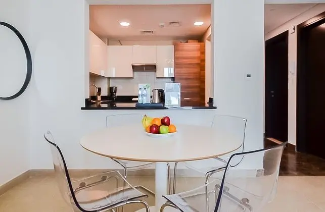 Luxury Apart Daire