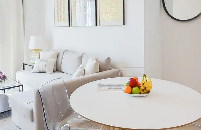 Luxury Apart Daire