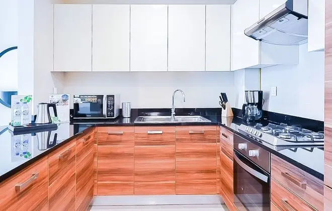 Luxury Apart Daire