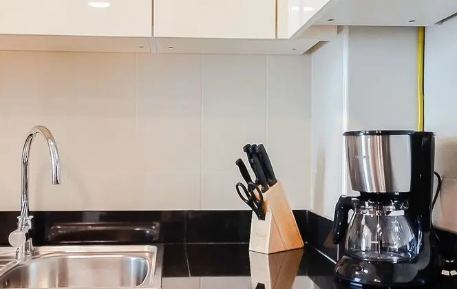 Luxury Apart Daire