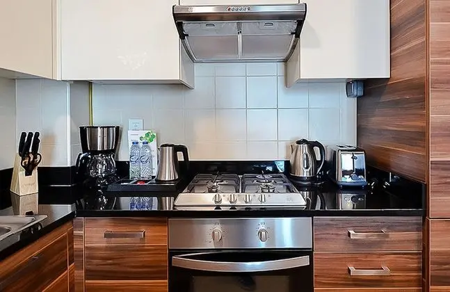Luxury Apart Daire