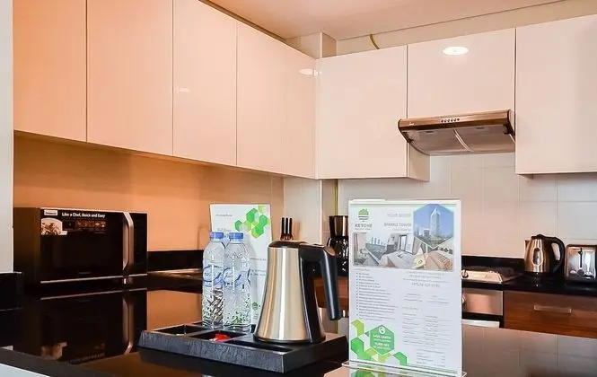 Luxury Apart Daire