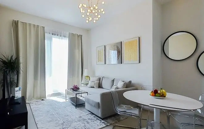 Luxury Apart Daire