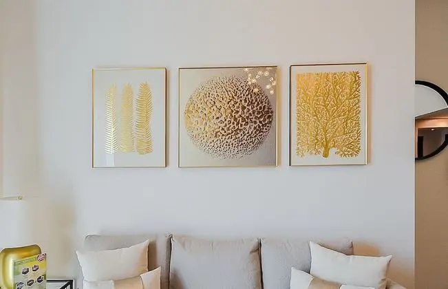 Luxury Apart Daire