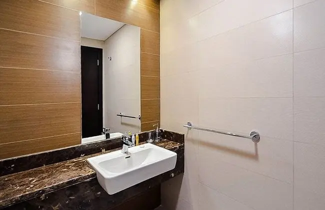 Luxury Apart Daire