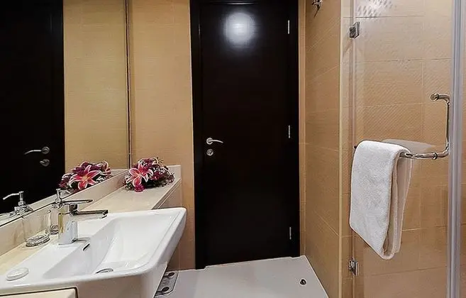 Luxury Apart Daire