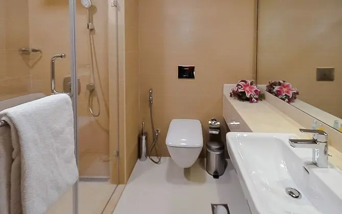 Luxury Apart Daire