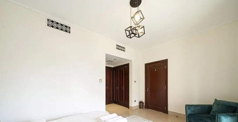 Deluxe Apart Daire