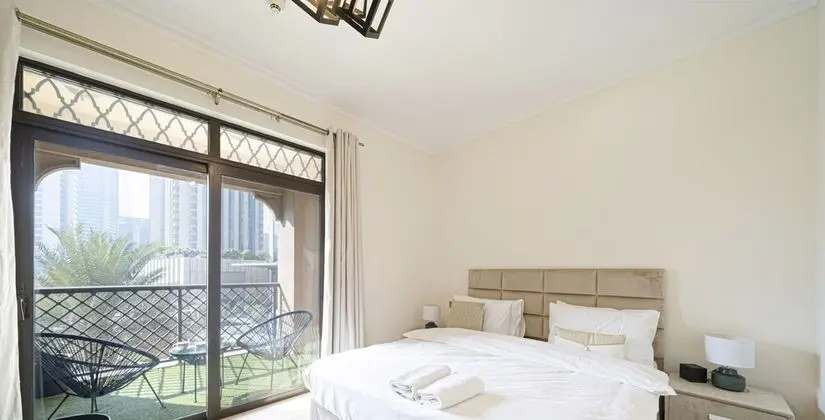Deluxe Apart Daire