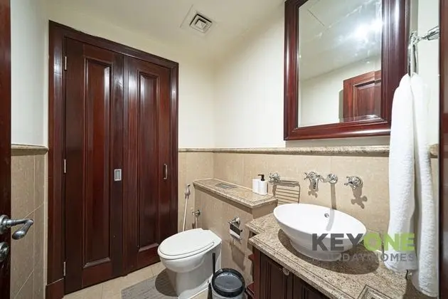 Deluxe Apart Daire