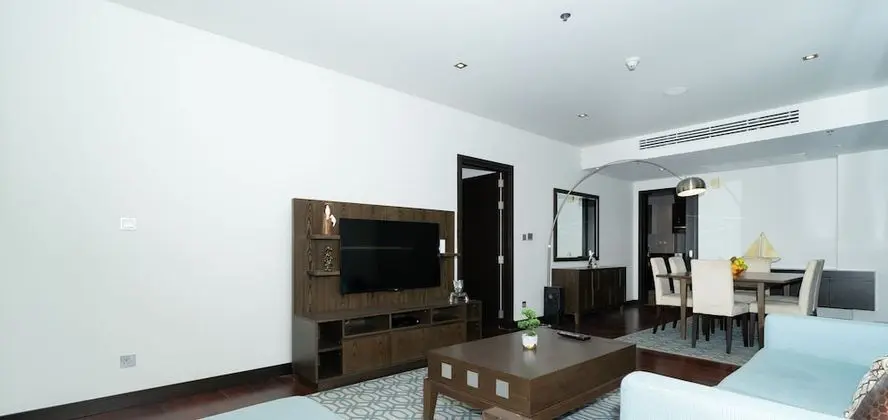 Deluxe Apart Daire