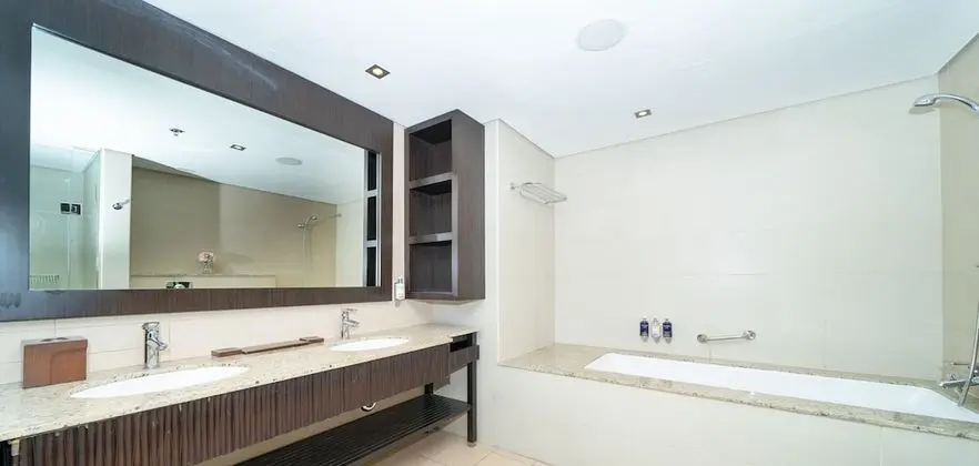 Deluxe Apart Daire