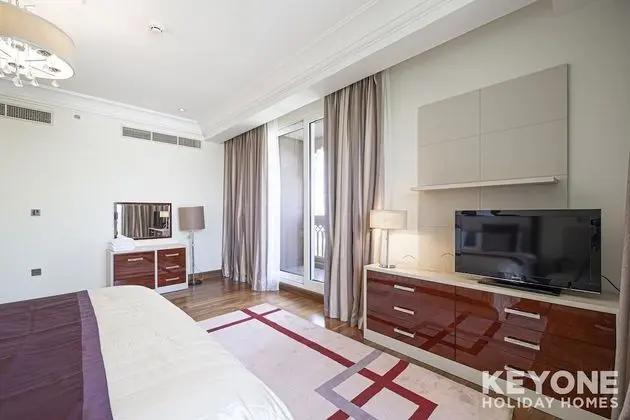 Deluxe Apart Daire