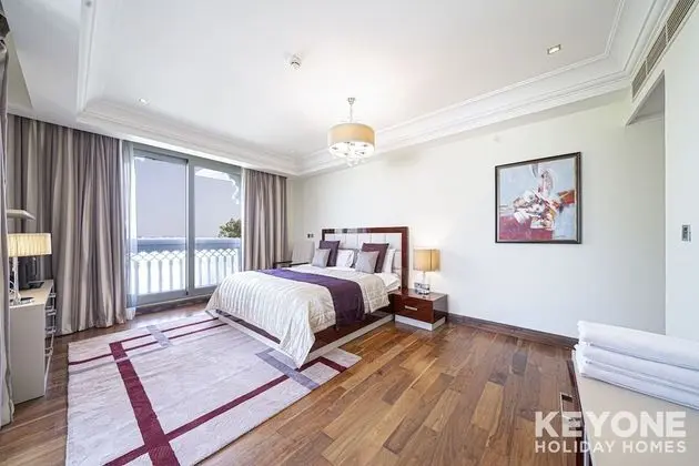 Deluxe Apart Daire