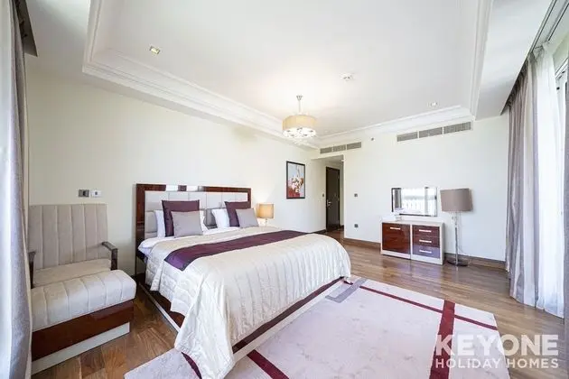 Deluxe Apart Daire