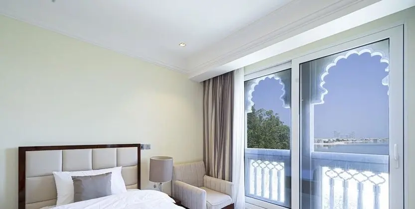 Deluxe Apart Daire