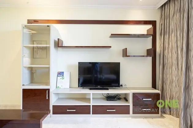 Deluxe Apart Daire