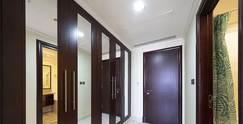 Deluxe Apart Daire