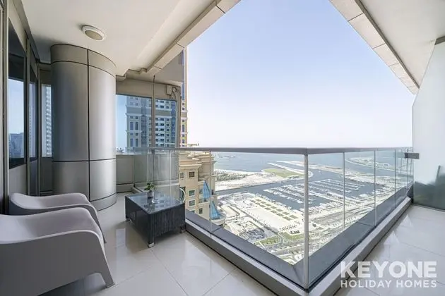 Luxury Apart Daire