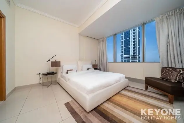 Luxury Apart Daire