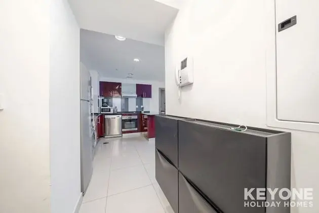 Luxury Apart Daire