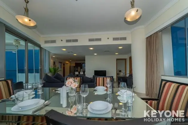 Luxury Apart Daire