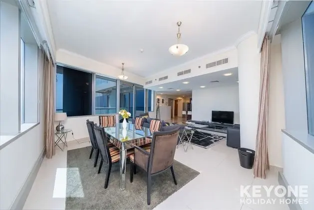 Luxury Apart Daire