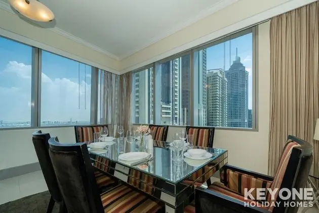 Luxury Apart Daire