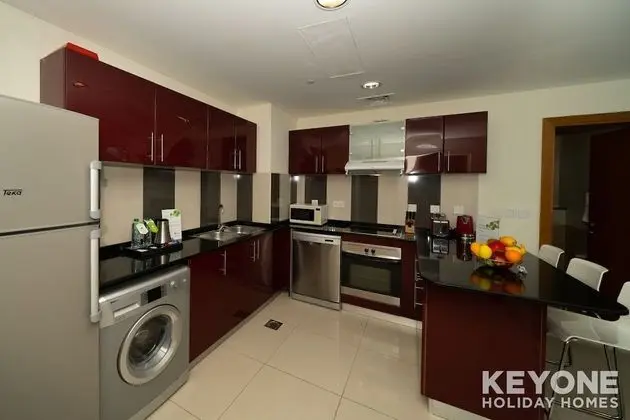 Luxury Apart Daire