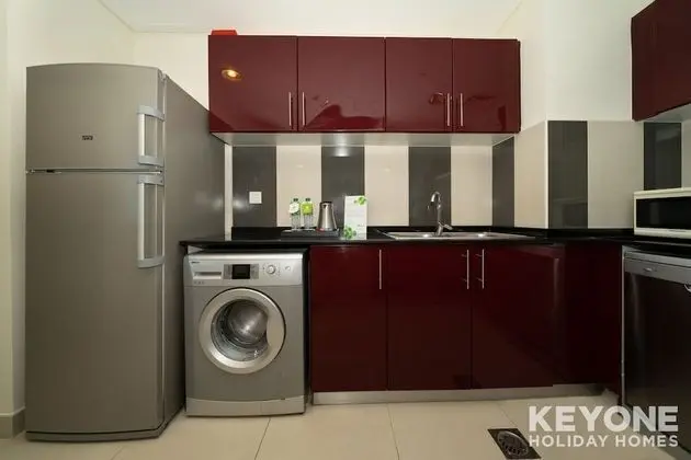 Luxury Apart Daire