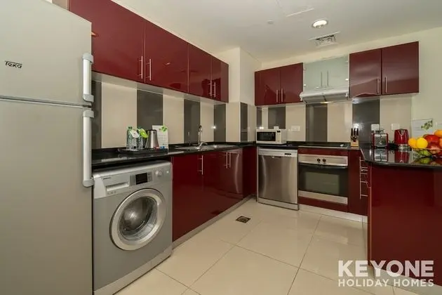 Luxury Apart Daire