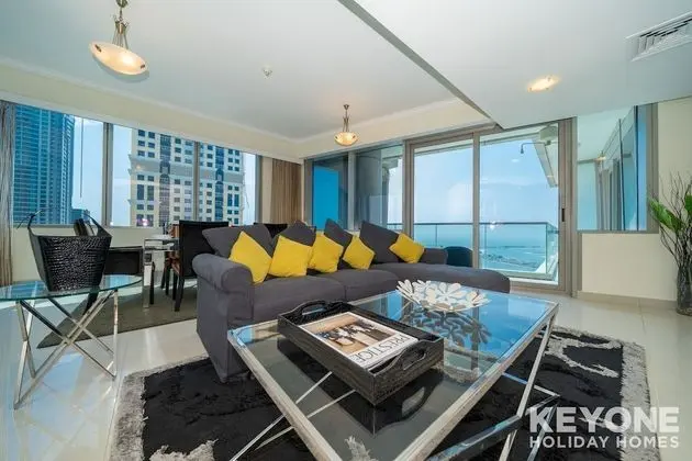 Luxury Apart Daire