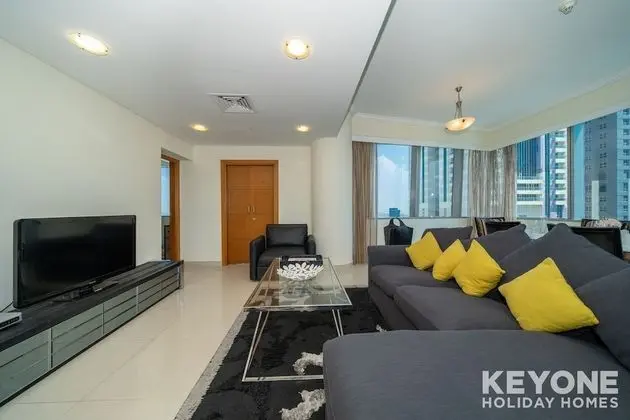 Luxury Apart Daire