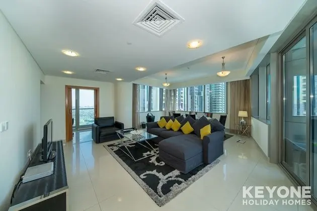 Luxury Apart Daire