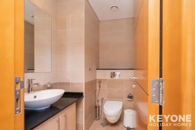 Luxury Apart Daire